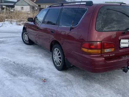 Toyota Camry 1992 года за 3 100 000 тг. в Талдыкорган – фото 2