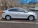 Hyundai Accent 2019 годаfor7 950 000 тг. в Караганда – фото 3