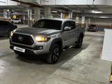 Toyota Tacoma 2019 года за 16 000 000 тг. в Алматы