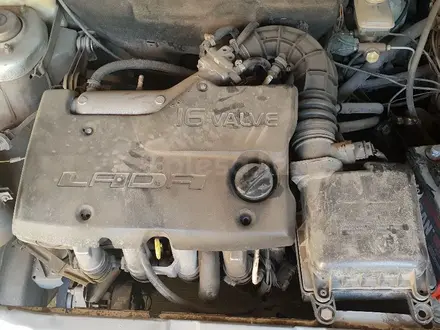 ВАЗ (Lada) 2112 2004 года за 210 210 тг. в Рудный – фото 2