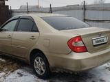 Toyota Camry 2002 года за 4 000 000 тг. в Семей – фото 3