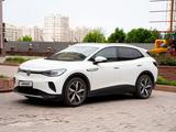 Volkswagen ID.4 2021 года за 8 800 000 тг. в Алматы – фото 4