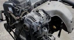 Контрактный двигатель изЯпонии Тойота 5S fe coil 2.2 за 550 000 тг. в Алматы