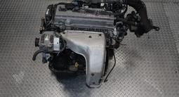Контрактный двигатель изЯпонии Тойота 5S fe coil 2.2 за 550 000 тг. в Алматы – фото 3