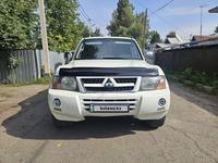 Mitsubishi Pajero 2003 годаfor4 800 000 тг. в Алматы