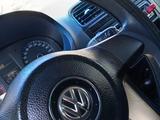 Volkswagen Polo 2014 годаүшін3 500 000 тг. в Семей – фото 2