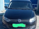 Volkswagen Polo 2014 годаүшін3 500 000 тг. в Семей – фото 4
