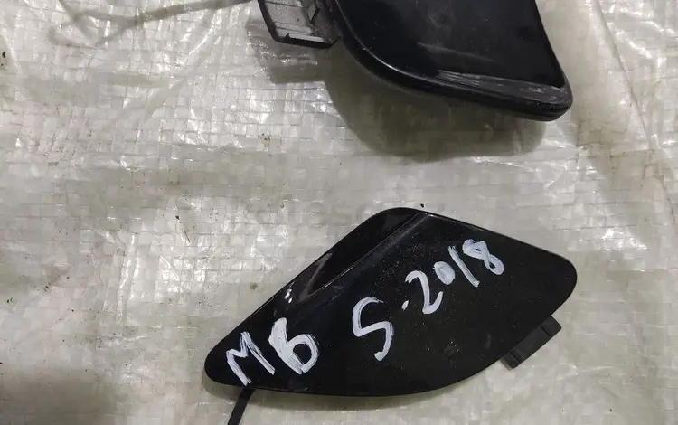 Заглушка бампера переднего за 9 000 тг. в Караганда