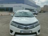 Toyota Corolla 2013 года за 7 400 000 тг. в Актобе