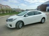 Toyota Corolla 2013 года за 7 500 000 тг. в Актобе – фото 2