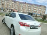 Toyota Corolla 2013 годаүшін7 400 000 тг. в Актобе – фото 3