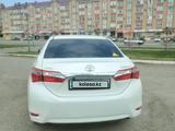 Toyota Corolla 2013 года за 7 500 000 тг. в Актобе – фото 4