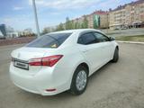 Toyota Corolla 2013 года за 7 000 000 тг. в Актобе – фото 5