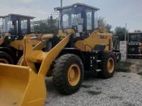 SDLG  LG 933 2025 года за 15 865 000 тг. в Туркестан