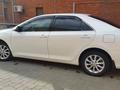 Toyota Camry 2015 годаүшін10 700 000 тг. в Актобе – фото 7