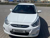 Hyundai Accent 2012 годаүшін5 500 000 тг. в Актобе