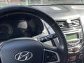 Hyundai Accent 2012 года за 5 500 000 тг. в Актобе – фото 3