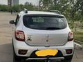 Renault Sandero Stepway 2016 годаfor5 500 000 тг. в Жезказган – фото 3