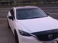 Mazda 6 2015 года за 6 000 000 тг. в Астана