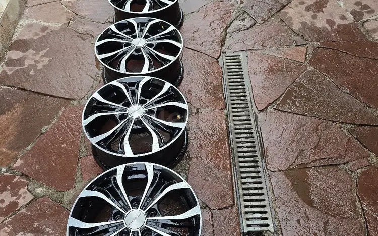 Диски за 150 000 тг. в Алматы