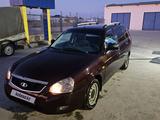 ВАЗ (Lada) Priora 2171 2013 годаүшін2 100 000 тг. в Актау – фото 2