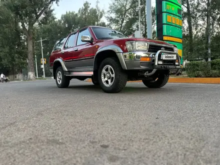 Toyota 4Runner 1993 года за 5 500 000 тг. в Алматы – фото 4