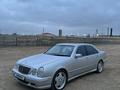 Mercedes-Benz E 320 2001 годаfor6 200 000 тг. в Жанаозен – фото 2