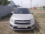 ВАЗ (Lada) Granta 2191 2015 года за 3 000 000 тг. в Федоровка (Теректинский р-н)