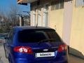 Chevrolet Lacetti 2008 годаfor1 950 000 тг. в Шымкент – фото 3