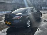 Mazda 6 2011 года за 4 500 000 тг. в Алматы – фото 3