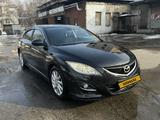 Mazda 6 2011 года за 4 500 000 тг. в Алматы – фото 2