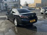 Mazda 6 2011 года за 4 500 000 тг. в Алматы – фото 4