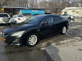 Mazda 6 2011 года за 4 500 000 тг. в Алматы – фото 5