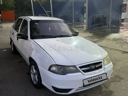 Daewoo Nexia 2013 года за 1 500 000 тг. в Алматы – фото 4