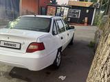 Daewoo Nexia 2013 года за 1 500 000 тг. в Алматы – фото 2