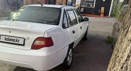 Daewoo Nexia 2013 года за 1 500 000 тг. в Алматы – фото 2