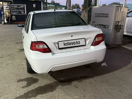 Daewoo Nexia 2013 года за 1 500 000 тг. в Алматы – фото 3