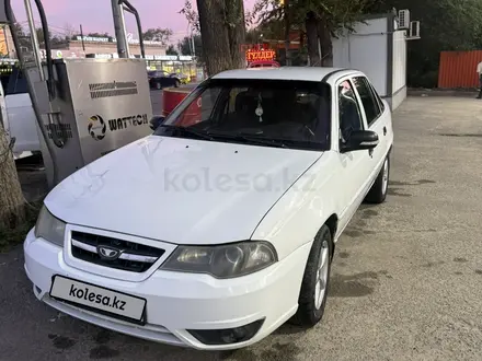 Daewoo Nexia 2013 года за 1 500 000 тг. в Алматы
