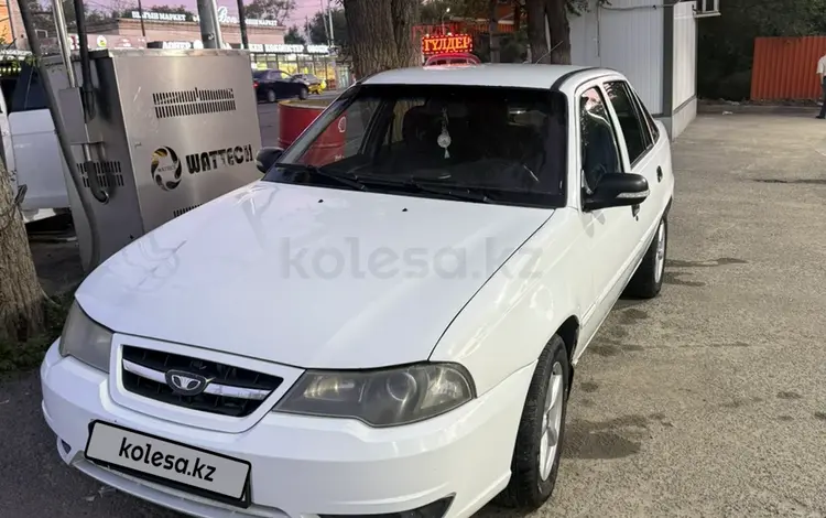 Daewoo Nexia 2013 года за 1 500 000 тг. в Алматы