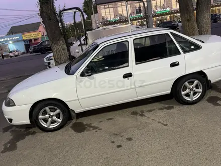 Daewoo Nexia 2013 года за 1 500 000 тг. в Алматы – фото 5