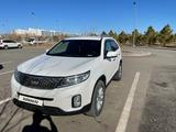 Kia Sorento 2013 года за 10 000 000 тг. в Астана – фото 3