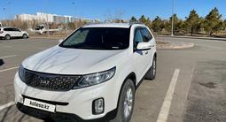 Kia Sorento 2013 года за 10 000 000 тг. в Астана – фото 3