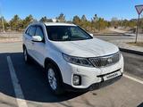 Kia Sorento 2013 года за 10 000 000 тг. в Астана – фото 2