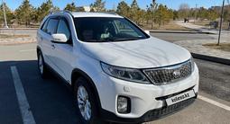 Kia Sorento 2013 года за 10 000 000 тг. в Астана – фото 2