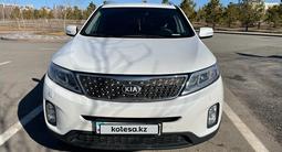 Kia Sorento 2013 года за 10 000 000 тг. в Астана