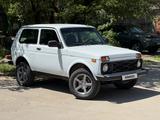 ВАЗ (Lada) Lada 2121 2014 года за 2 550 000 тг. в Алматы