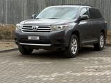 Toyota Highlander 2011 годаүшін6 600 000 тг. в Актобе – фото 2