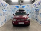 Toyota Highlander 2005 годаfor8 490 000 тг. в Тараз