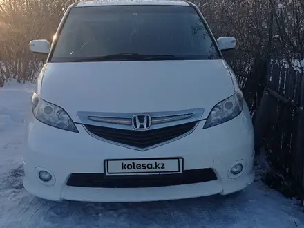 Honda Elysion 2006 года за 3 700 000 тг. в Костанай – фото 2