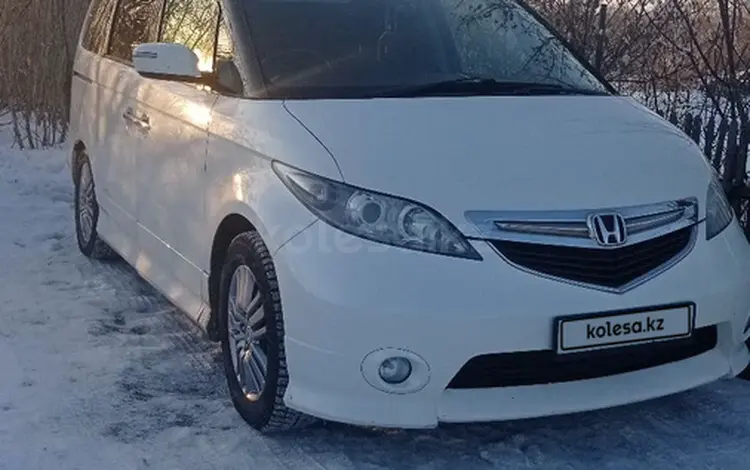 Honda Elysion 2006 года за 3 700 000 тг. в Костанай